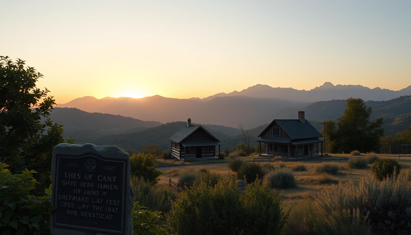 “Hidden Historical Gems Across the USA”